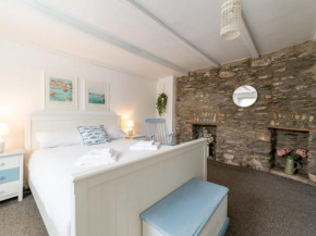 Holiday Home Frans Cottage by Interhome